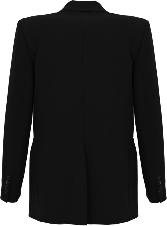 26SS 막스마라 의류 2616041025600001 BLACK - MAX MARA