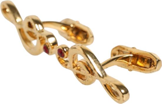 26FW 돌체앤가바나 액세서리 9847275847966 GOLD - DOLCE & GABBANA