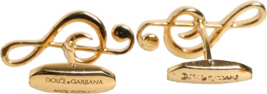 26FW 돌체앤가바나 액세서리 9847275847966 GOLD - DOLCE & GABBANA