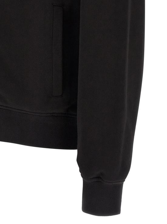 26SS 돌체앤가바나 니트웨어 59470220460318 BLACK - DOLCE & GABBANA
