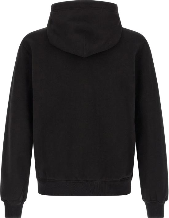 26SS 돌체앤가바나 니트웨어 59470220460318 BLACK - DOLCE & GABBANA