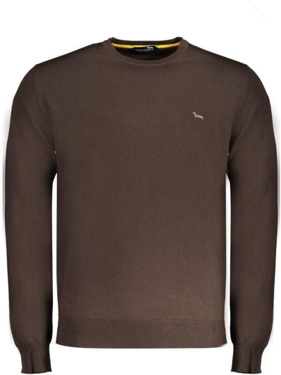 26FW 하몬트앤블레인 니트웨어 10003069272350 BROWN