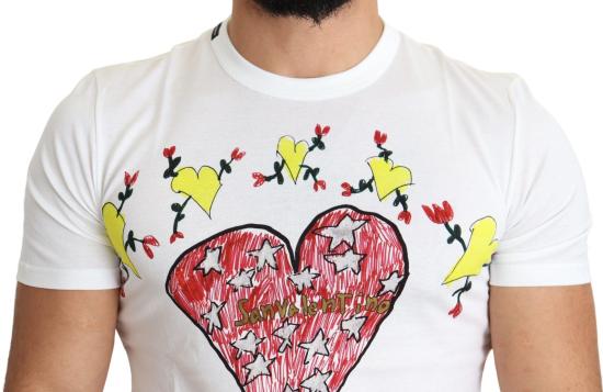 26FW 돌체앤가바나 탑 49624587403550 WHITE - DOLCE & GABBANA