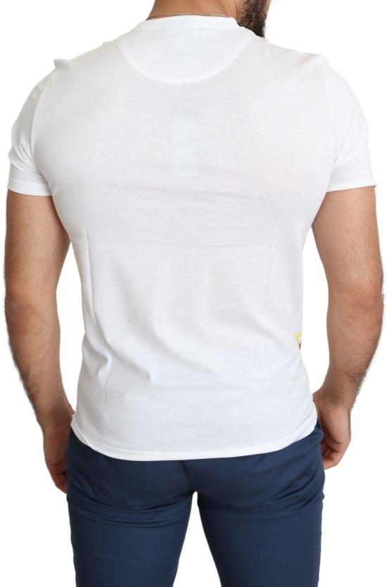 26FW 돌체앤가바나 탑 49624587403550 WHITE - DOLCE & GABBANA