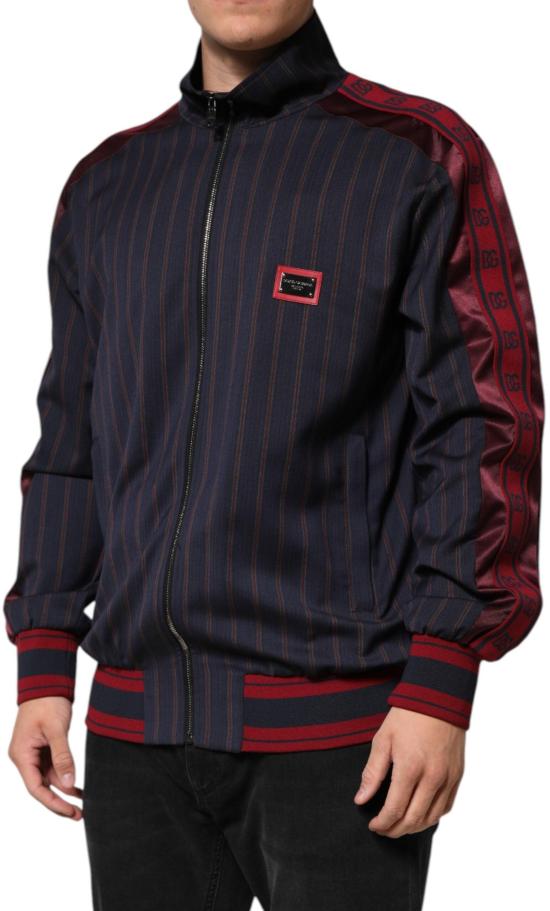 26FW 돌체앤가바나 봄버 자켓 50067405439262 DIVERS - DOLCE & GABBANA