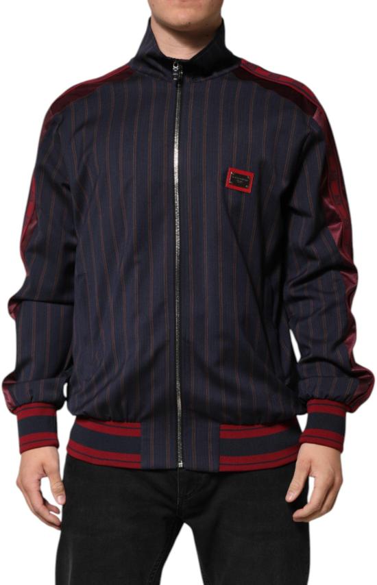 26FW 돌체앤가바나 봄버 자켓 50067405439262 DIVERS - DOLCE & GABBANA