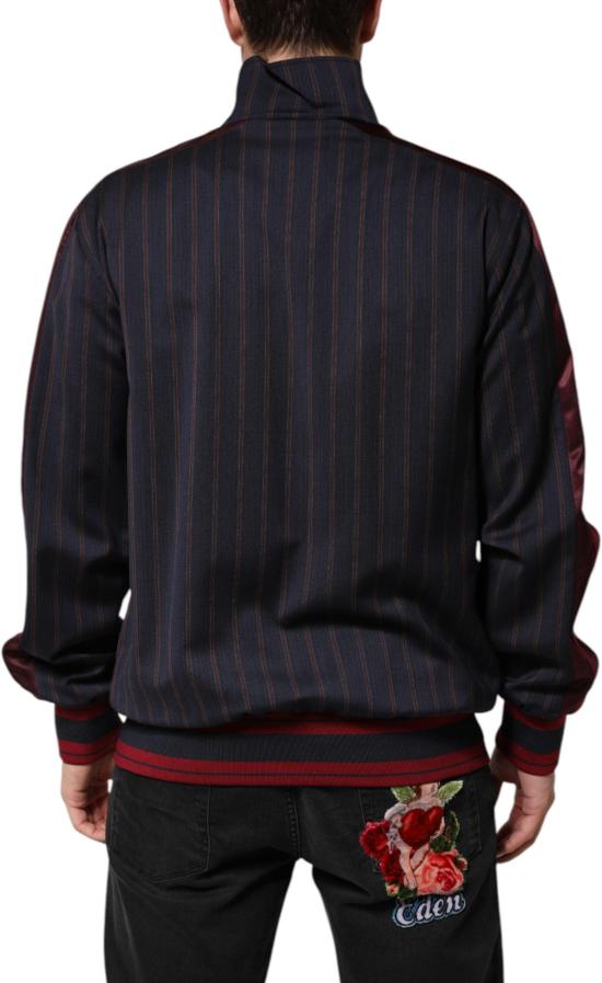 26FW 돌체앤가바나 봄버 자켓 50067405439262 DIVERS - DOLCE & GABBANA