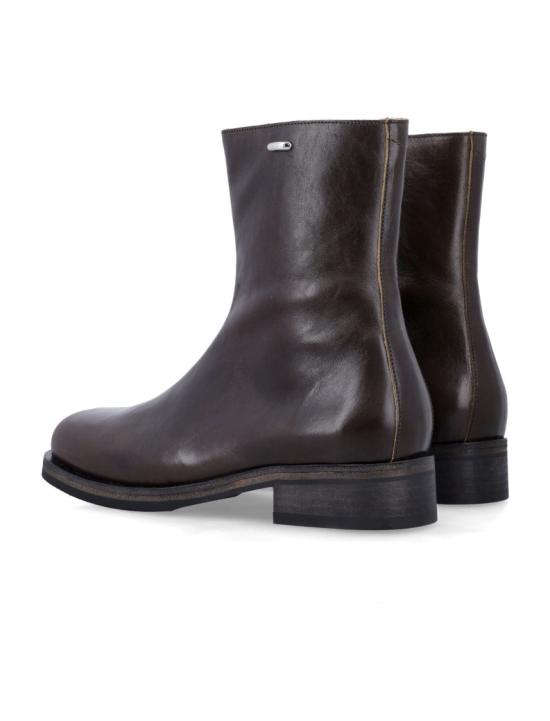 26FW 아워레가시 부츠 A2267CDODO Brown - OUR LEGACY