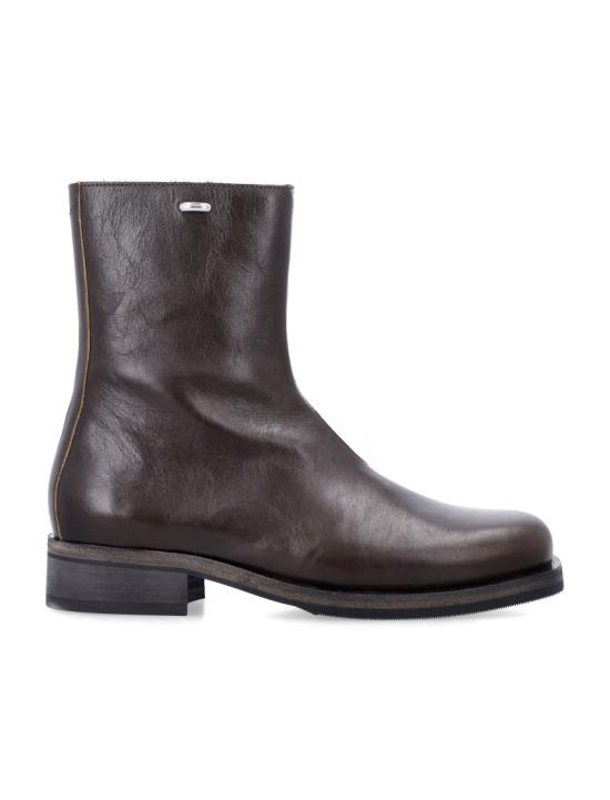 26FW 아워레가시 부츠 A2267CDODO Brown