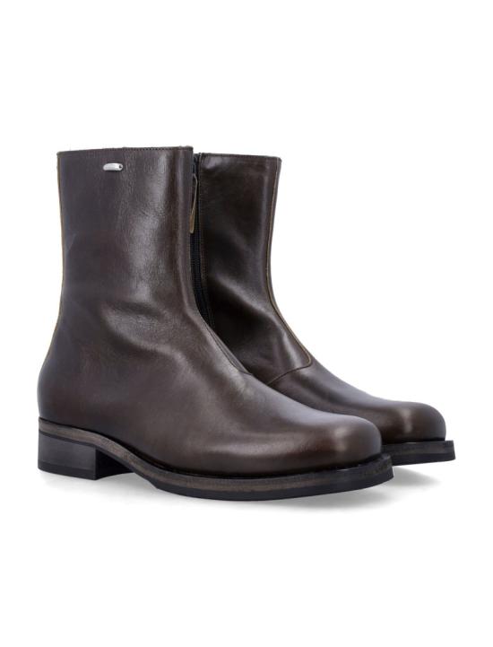 26FW 아워레가시 부츠 A2267CDODO Brown - OUR LEGACY