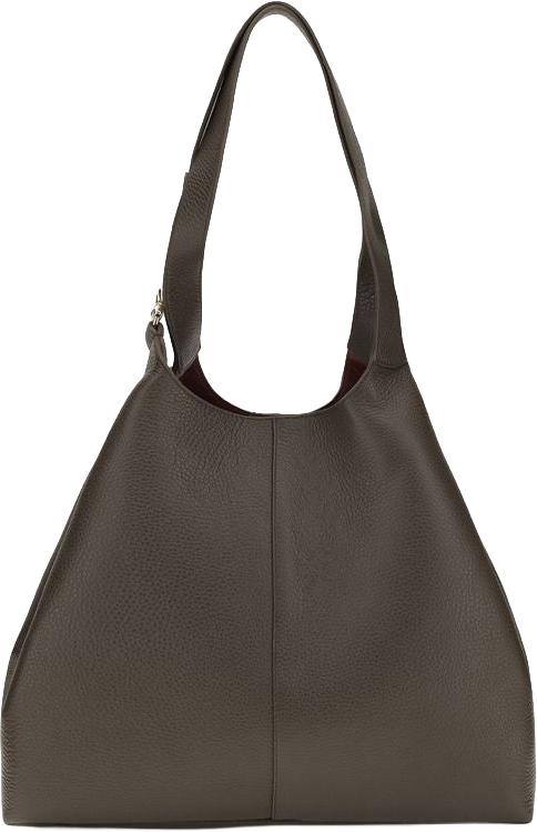 26FW 코치넬리 숄더백 15803192967454 BROWN