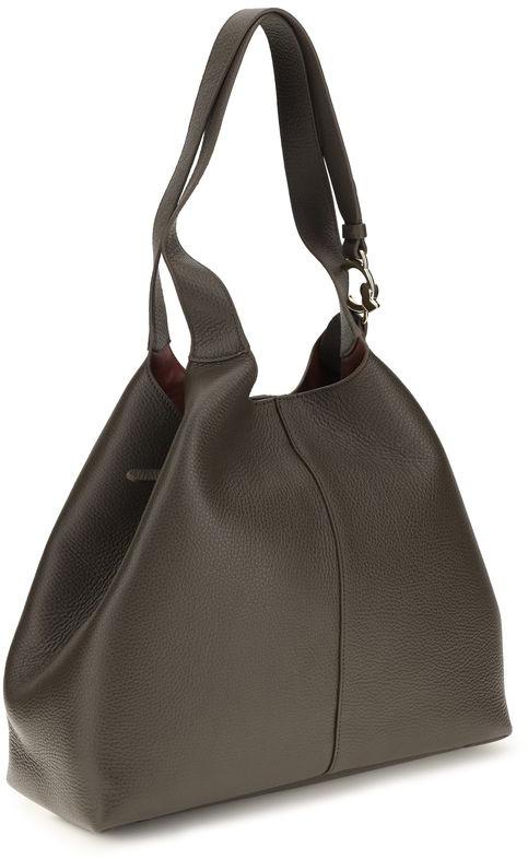 26FW 코치넬리 숄더백 15803192967454 BROWN - COCCINELLE