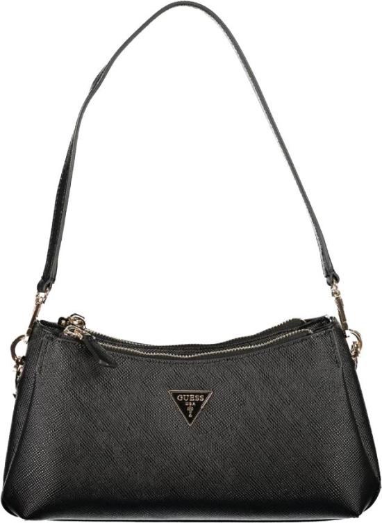 26FW 게스 숄더백 15813132288286 BLACK
