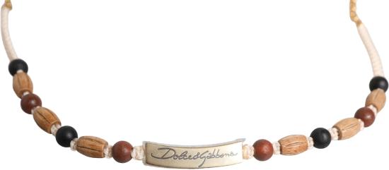 26FW 돌체앤가바나 목걸이/팬던트 9846892921118 GOLD - DOLCE & GABBANA
