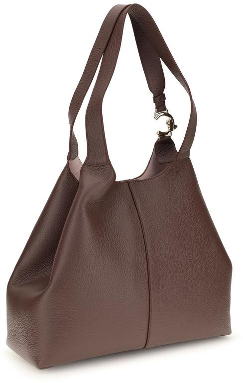 26FW 코치넬리 숄더백 15803195064606 BROWN - COCCINELLE