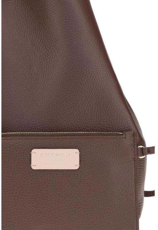 26FW 코치넬리 숄더백 15803195064606 BROWN - COCCINELLE