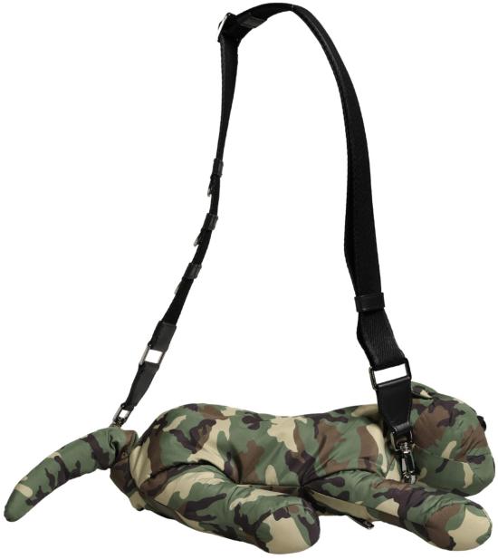 26FW 돌체앤가바나 숄더백 9992157102366 DIVERS - DOLCE & GABBANA