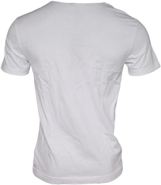 26FW 돌체앤가바나 탑 9716572815646 WHITE - DOLCE & GABBANA