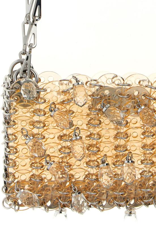 26FW 파코라반 숄더백 10120180236574 DIVERS - PACO RABANNE