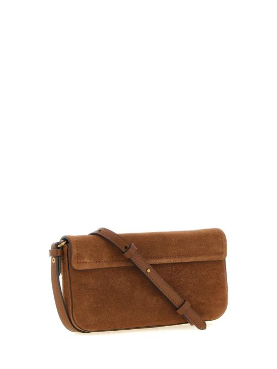 26FW 핑코 숄더백 10120184168734 BROWN - PINKO