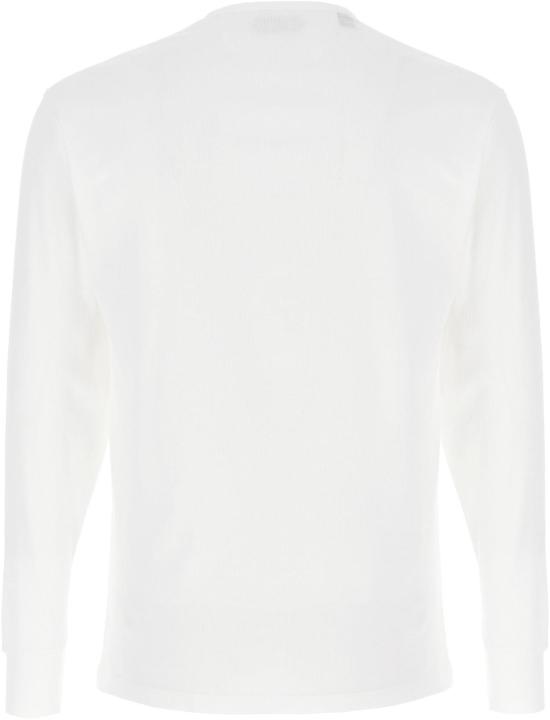 25FW 톰포드 탑 15789993197854 WHITE - TOMFORD