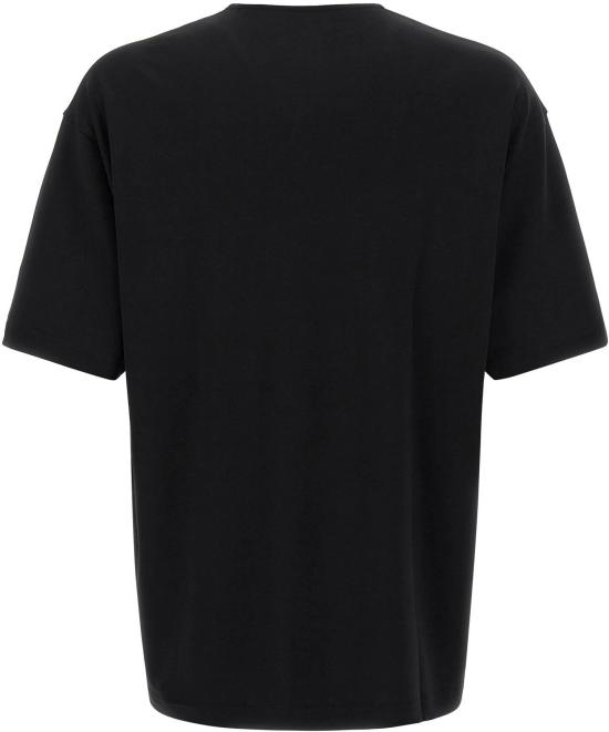 25FW 르메르 탑 15791451930910 BLACK - LEMAIRE
