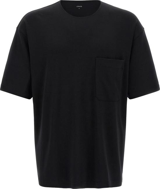 25FW 르메르 탑 15791451930910 BLACK