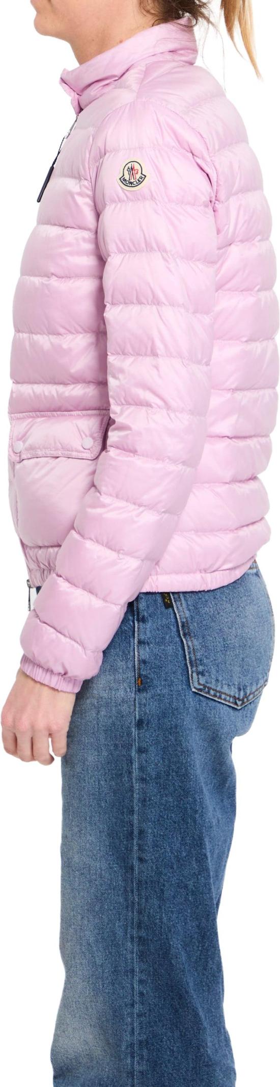 26FW 몽클레어 숏패딩 10005508227358 PINK - MONCLER