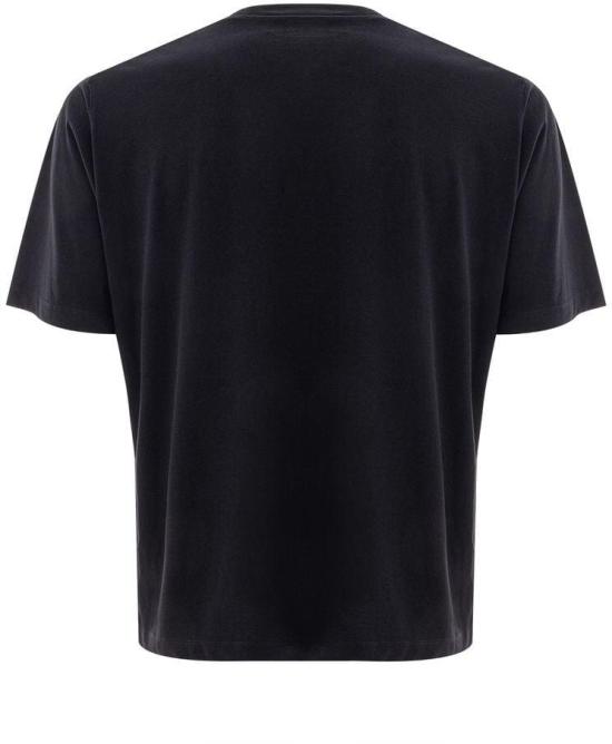 26FW 디스퀘어드2 탑 9756430270750 BLACK - DSQUARED2