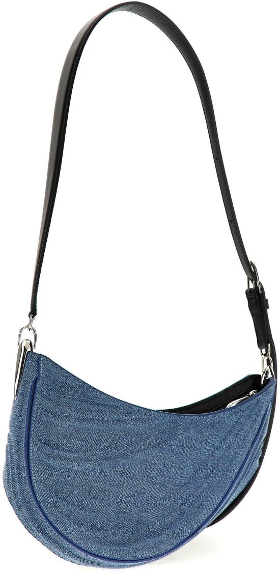 26FW 뮈글러 숄더백 10120176238878 BLUE - MUGLER
