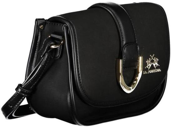 26FW 라 마티나 숄더백 9947624767774 BLACK - LA MARTINA