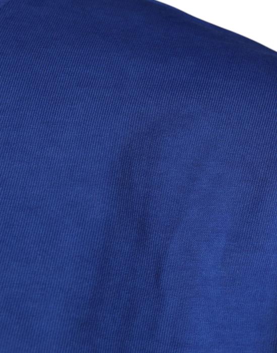 26FW 돌체앤가바나 탑 9716583727390 BLUE - DOLCE & GABBANA
