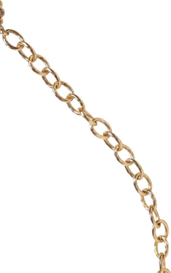 26FW 돌체앤가바나 목걸이/팬던트 9902680408350 GOLD - DOLCE & GABBANA