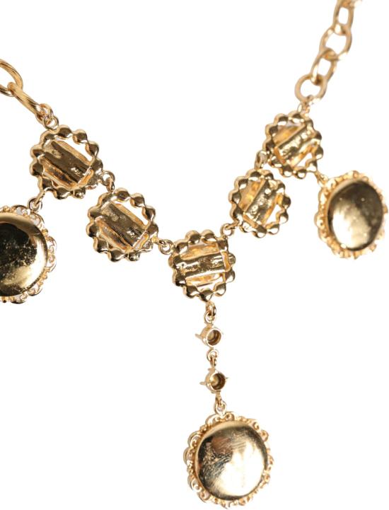 26FW 돌체앤가바나 목걸이/팬던트 9902680408350 GOLD - DOLCE & GABBANA