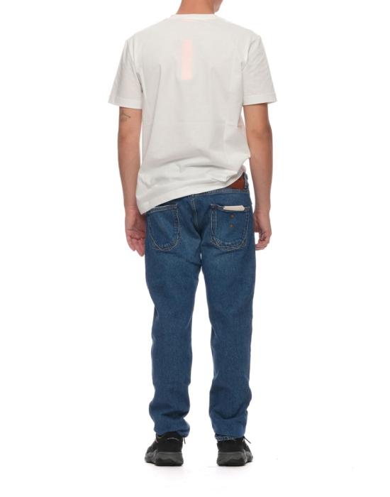  블라우어 데님 BLUP03329 Black - BLAUER