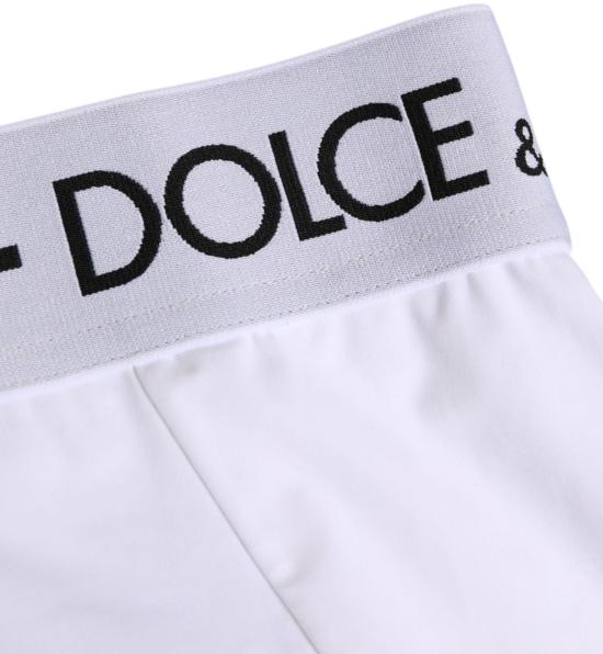 26FW 돌체앤가바나 언더웨어 9849523470622 WHITE - DOLCE & GABBANA