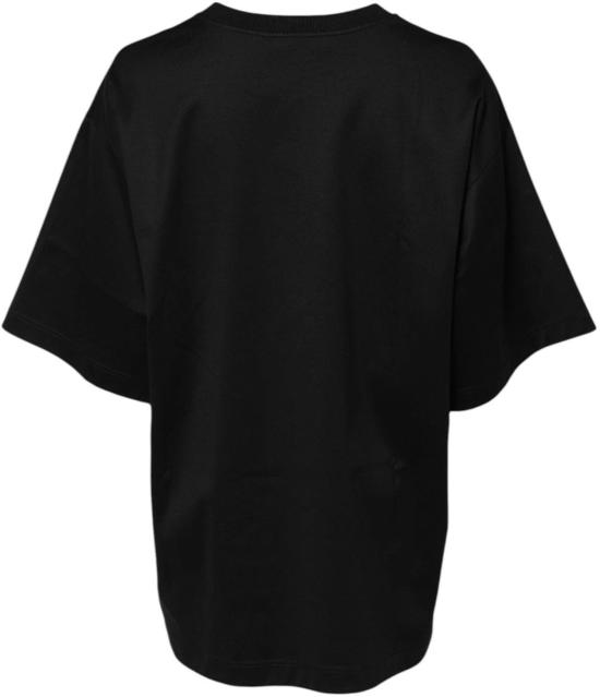 26FW 돌체앤가바나 탑 9921033896222 BLACK - DOLCE & GABBANA
