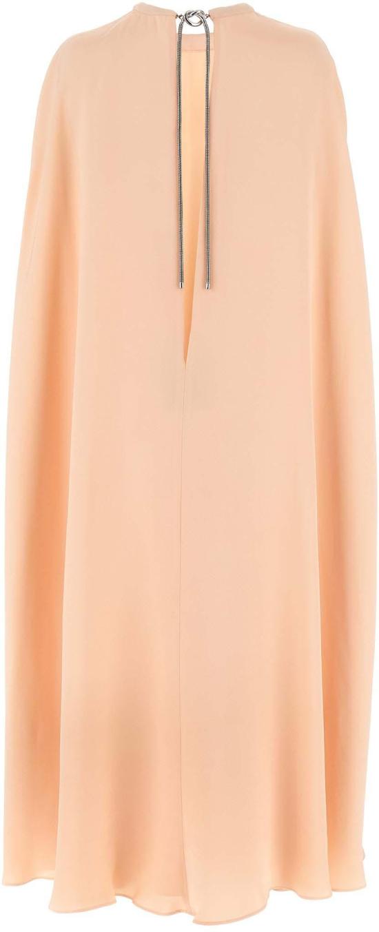 26FW 막스마라 미디 원피스 10121343828254 PINK - MAX MARA
