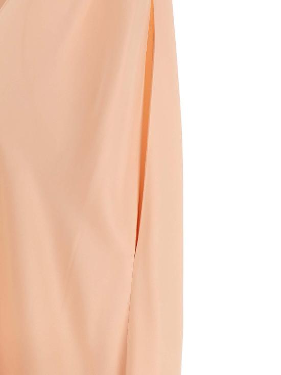 26FW 막스마라 미디 원피스 10121343828254 PINK - MAX MARA