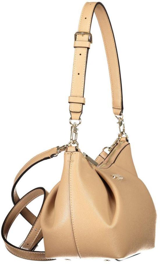 26FW 게스 숄더백 15813128618270 BEIGE - GUESS