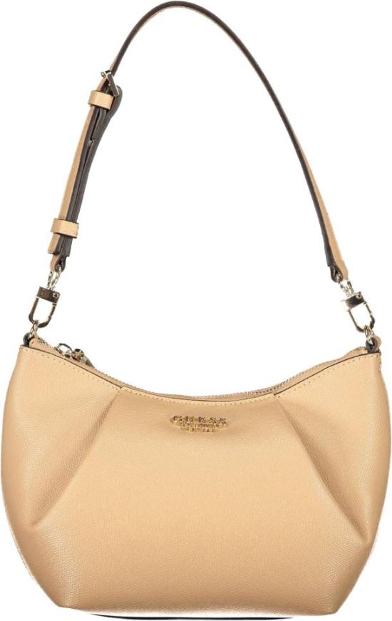 26FW 게스 숄더백 15813128618270 BEIGE