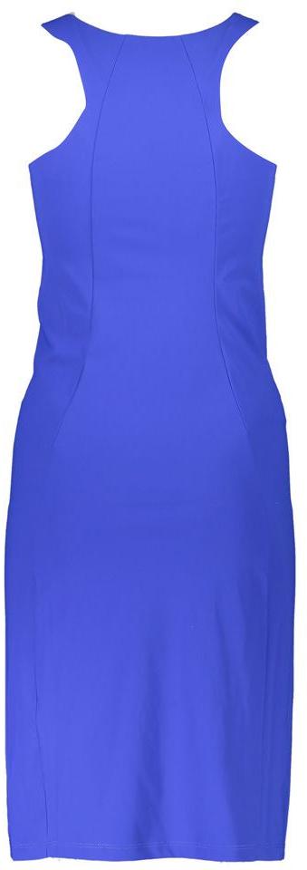 26FW 파트리지아페페 롱 원피스 10001781096734 BLUE - PATRIZIA PEPE