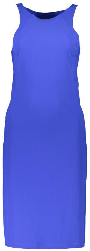 26FW 파트리지아페페 롱 원피스 10001781096734 BLUE
