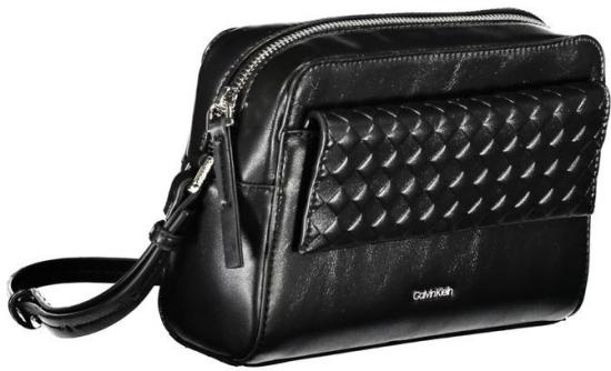 26FW 캘빈클라인 숄더백 9945754730782 BLACK - CALVIN KLEIN