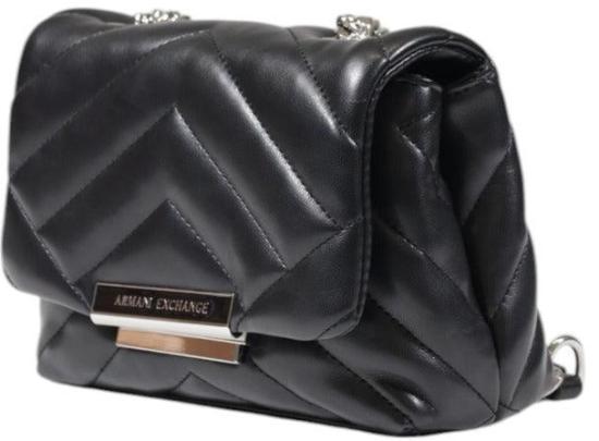26FW 알마니 숄더백 9843333071134 BLACK - ARMANI