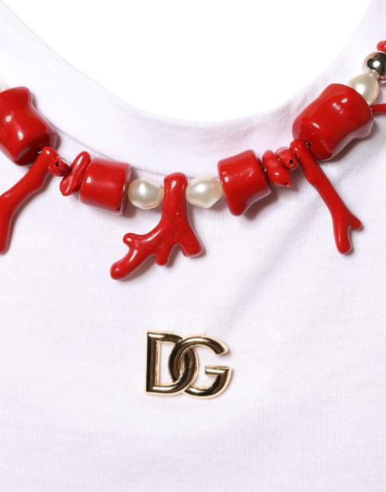 26FW 돌체앤가바나 탑 9716559806750 GREY - DOLCE & GABBANA