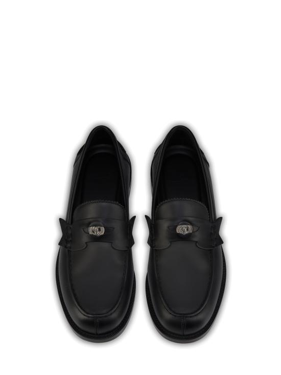26FW 크리스챤 루부탱 로퍼 3260183 BLACK - CHRISTIAN LOUBOUTIN
