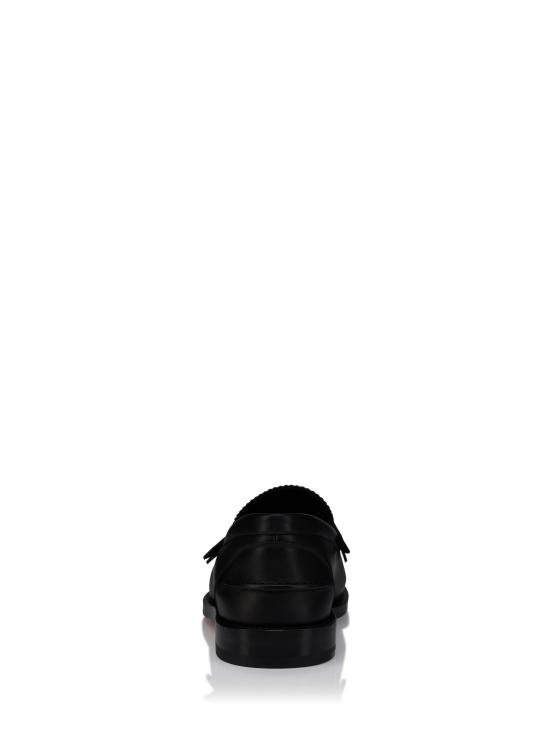 26FW 크리스챤 루부탱 로퍼 3260183 BLACK - CHRISTIAN LOUBOUTIN