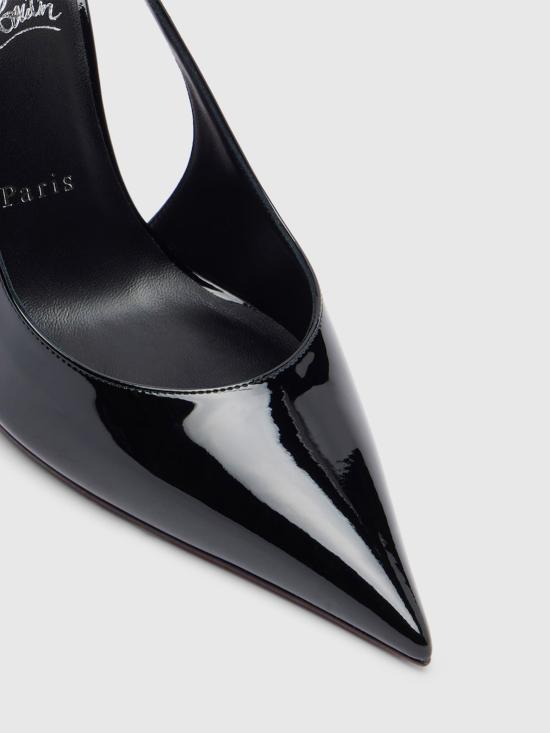 26FW 크리스챤 루부탱 힐/펌프스 1260473 BLACK - CHRISTIAN LOUBOUTIN