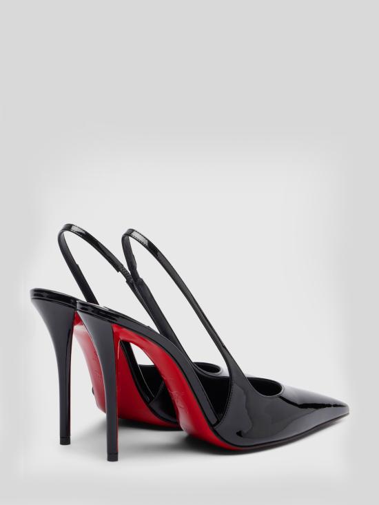 26FW 크리스챤 루부탱 힐/펌프스 1260473 BLACK - CHRISTIAN LOUBOUTIN